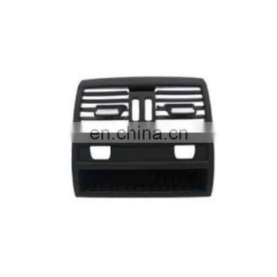 Air Conditioning parts Rear air conditioner outlet (Highly equipped) For BMW F10/F18 OEM 6422 9158 312