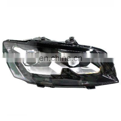 New Product Auto Parts Head Lamp Left+Right OEM 56D941753A/56D941754A FOR VW Passat B7 2012-2015