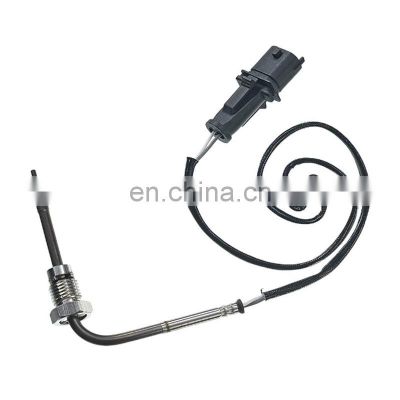 New Product Exhaust Gas Temperature Sensor OEM 51825696 / 51891442 / 55234733 FOR Fiat Doblo Box Body / Estate (263)