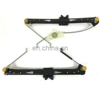 Front Left/Right Door Window Regulator 95B837461 95B837462 for macan 2015-