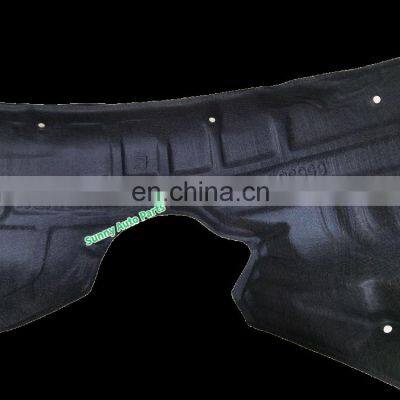 High Quality 07 ACV4# Rear Inner Fender Liner for Toyota Camry 2007 2008 2009 2010 2011 photo-4