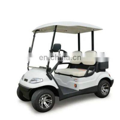 Electric Golf Cart A627.2 with Curtis controller