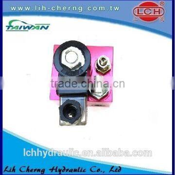 220v Hydraulic Power Pack photo-4