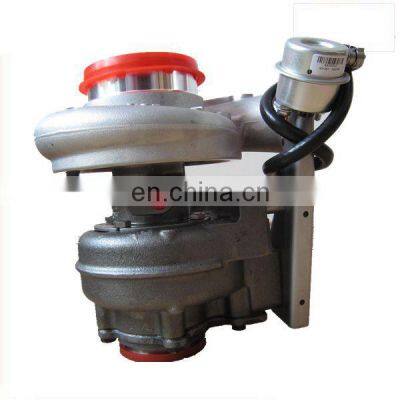 Yutong Bus Engine Turbocharger Assembly 3960478 photo-2