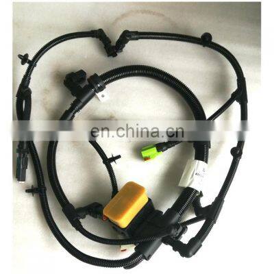 ISDE ISBE Engine Wire Harness 4933502