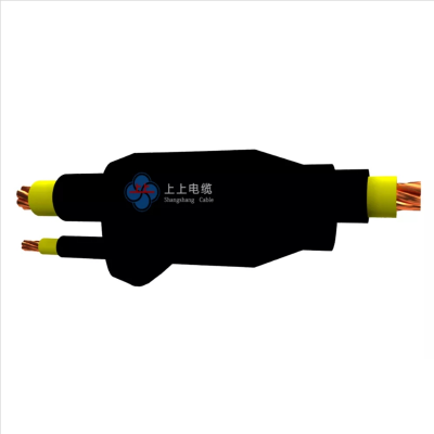 Prefabricated Branch Cable 0.6/1kV With Copper Conductor PVC Insulated photo-2
