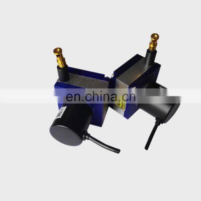 Кодер на веревке с диапазоном 1.5 м, потенциометрический датчик перемещения CWP - S1500, 12 В постоянного тока, выход 0 - 5 В photo-2