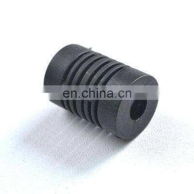 CALT 4mm bore rubber coupling replace E69-CO4B LK12-13