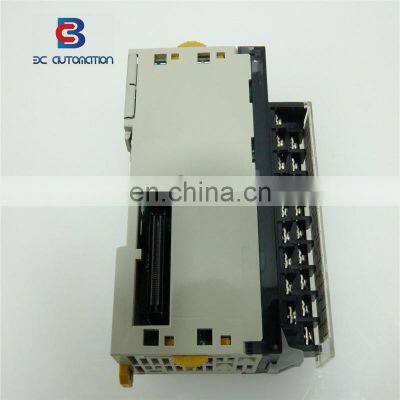 100% New Original Omron CJ1W Series CJ1W-TC102 Low Cost Plc Controller photo-2