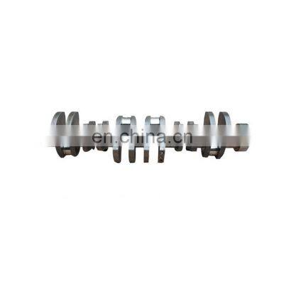 Premium quality nta855-c360 crankshaft assy 3608833