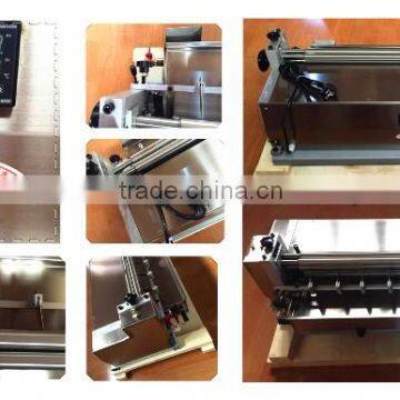Table Speed Glue Machine With Convenience Repair YL-600/1000