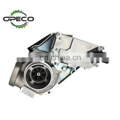 For Hino Coaster Bus N04C 4.0L turbocharger GT2563KLV 770744-0009 770744-5009S 17201-E0701 770744-0009 17201E0701