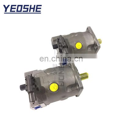 Hot sell YEOSHE Taiwan PA10VSO10EP2D/53RL Inclined Axis Pump PA10VSO71EP2DS 100 140 High Pressure Piston Pump