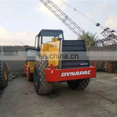 High quality dynapac hot sale machine ca301d , Used dynapac roller , Dynapac original compactor