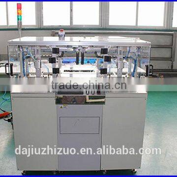 OEM & ODM Ultrasonic Automatic Cleaning Machine for Electronic Parts