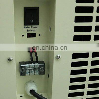 H Biobase China 338L -86 Degrees Vertical Refrigerator/freezer BDF-86V338 for PCR Laboratory Reagents Storage photo-2