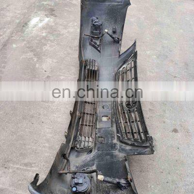 2006 Japanese Car Bumper Auto Body Kit Universal Car Bumper Front Bumper Car China photo-4