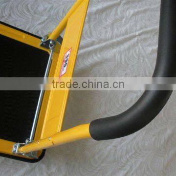 WEIHONG hand cart cargo cart transfer platform carts