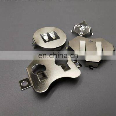 Custom Shield Can Box Enclosure SPTE Sheet Metal Parts Stamping EMI RF Shielding Cover Case For PCB photo-5