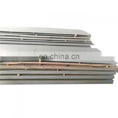 Stainless steel sheet Cold rolled NO.1 2B NO.4 stainless steel plate S32305 904L stainless steel sheet plate board coil strip