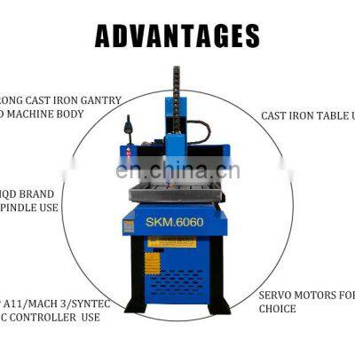 DDDDDDDDDDD Cnc Metal Engraving Machine photo-2