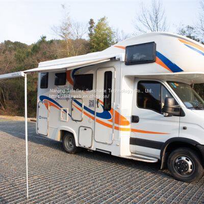 S27E Electric Rv Awning