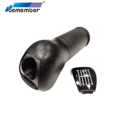 Gear Lever Knob 81970106007 for MAN Truck Model Gear Shift Knob