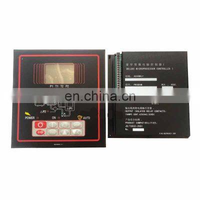 Replacement of Sullair Compressor Accessories 250017-280 Air Compressor Regulating Valve Repair Kit photo-4