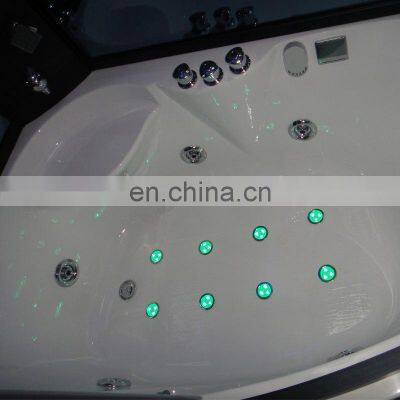 Prefab Double Steam Shower/steam Shower