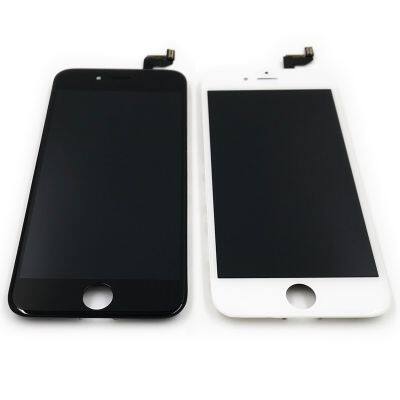 6S Low Price LCD Display For Iphone Screen Pantalla 3D Touch For IPhone 6S Digitizer Assembly photo-4