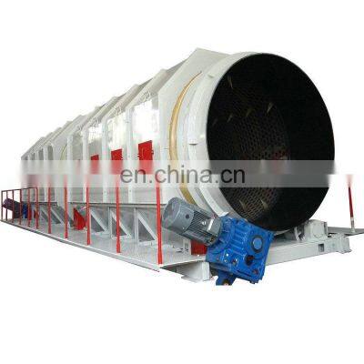 Factory manufacturer automatic urban waste sorting equipment for garbage recycling plant