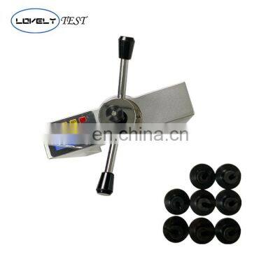 Concrete Carbon Fiber Pull off Adhesion Tester photo-3