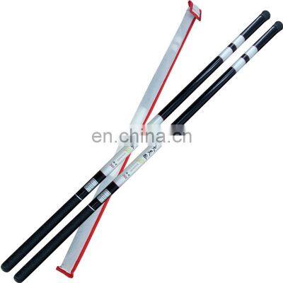 Cheap Low Rate Price Glassfiber Rod Telescopic Fishing Rod Fishing Tool Tackle