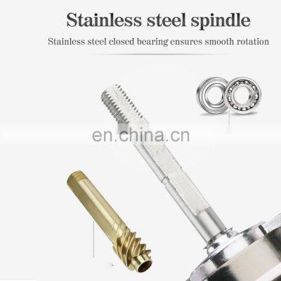 Offshore Sea Carp Fishing Reel Metal Spool Boat Carretilha Pesca Fishing Spining Reel photo-2