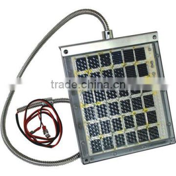 12V Solar Panel Charger