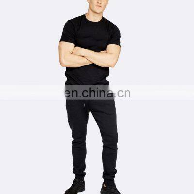 New Trendy Quality High Sold Best Design Muscle Fit T-shirt For Men