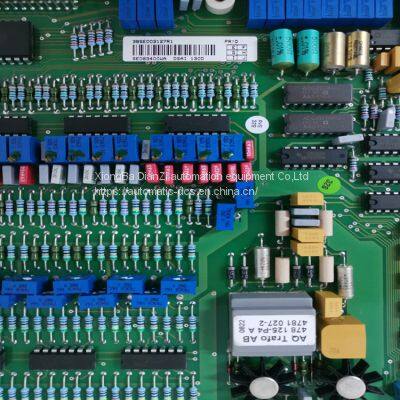 ABB KUC755AE105 Module