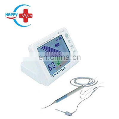 HC-L027 Best Good Quality Dental Endomotor Apex Locator / Electric Apex Locator And Pulp Tester