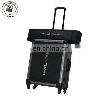 Laboratory Laser Coordinate Measuring Machine for Precision Machine Tool Calibration photo-5