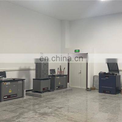 Plastic 1000kn Electro-hydraulic Servo Tensile Machine Hydraulic Universal Testing Machine300kn Made in China photo-3