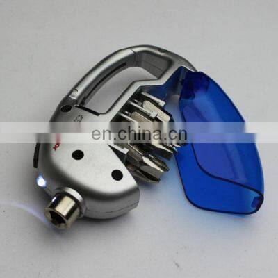 LED Tool Set With Torch photo-4