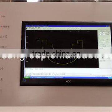 Sales First One!Fast Speed Hotwire Cnc Cutting Machine photo-5