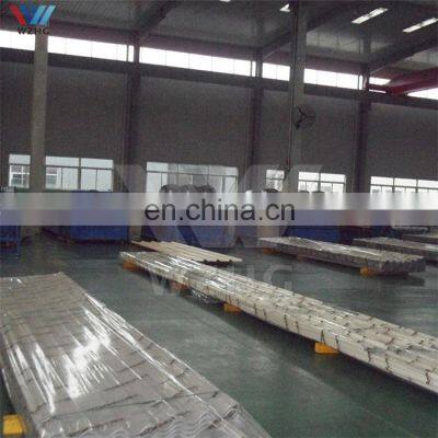 WZH Prefab Industrial Real Estate Steel Structure Warehouse With Drawings photo-3