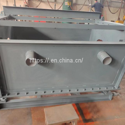 Vacuum Asbestos Tile Equipment photo-5