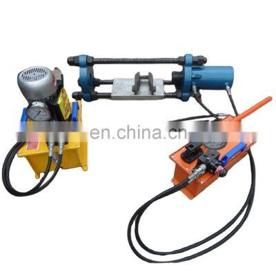 Portable Hydraulic Track Link Pin Press Machine Track Link Pin Pusher for Excavator and Bulldozer photo-5