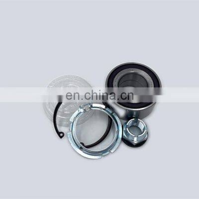 VKBA3637 77 01 207 677 60 01 550 915 Front Wheel Bearing Kit 37x72x37 With ABS for CLIO / MEGANE / MICRA photo-2