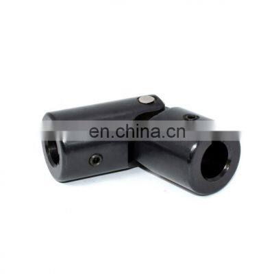Steering Coupling Joint U Joint Coupling Universal Chicago Coupling Double Universal Joint photo-4