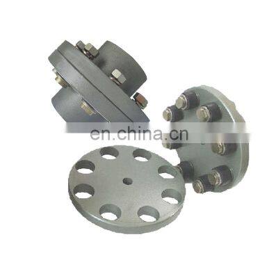 FCL Type Elastic Sleeve Pin Flange Coupling photo-4