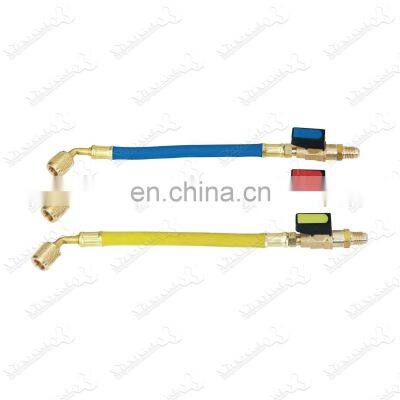 Brass Hose Ball Valve