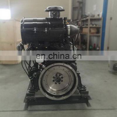 4 Cylinders 4b 4bt 4bta 4bta3.9 4bta3.9-c Construction Machinery 4bt Engine photo-4